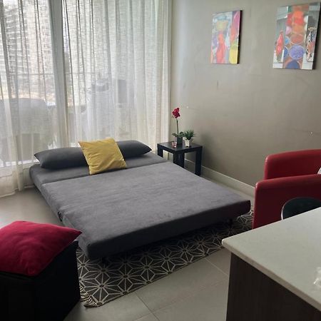 Departamento La Serena Laguna Del Mar Екстер'єр фото
