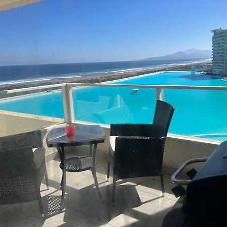 Departamento La Serena Laguna Del Mar Екстер'єр фото